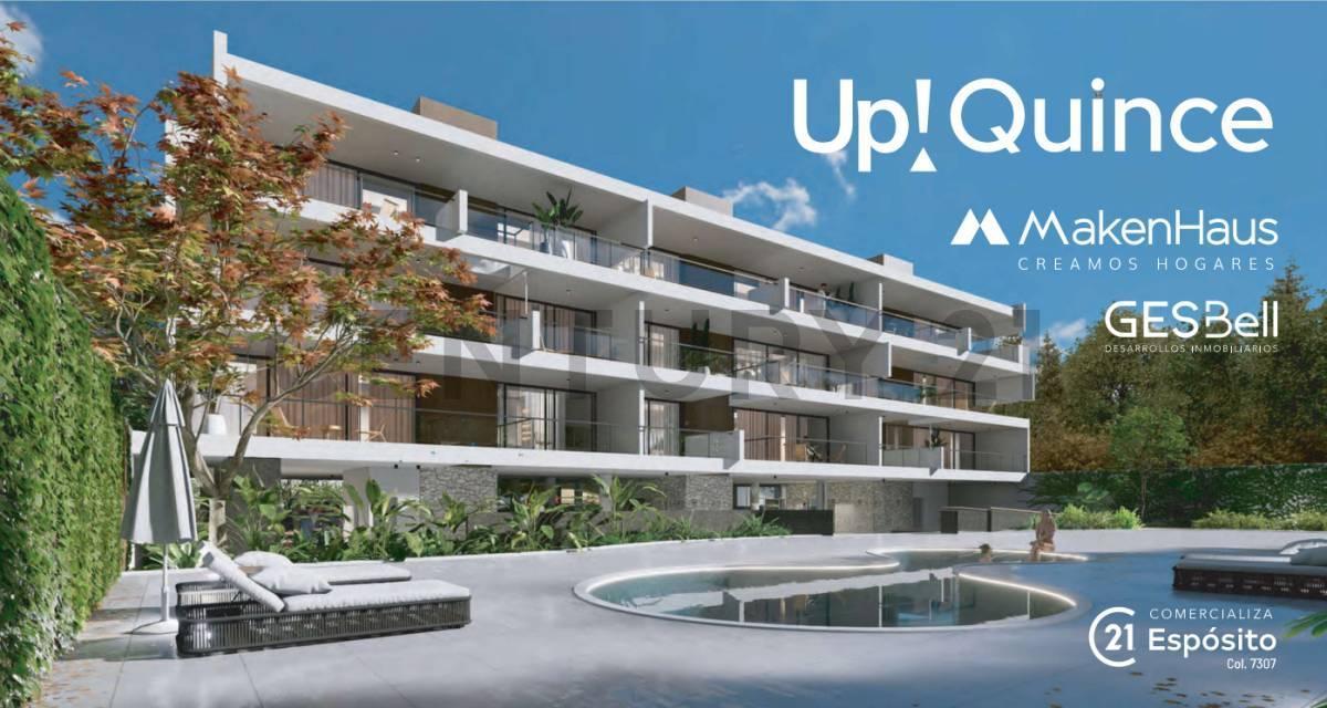 Foto de Departamento en construcción en venta en City Bell de tres dormitorios, imagen 3
