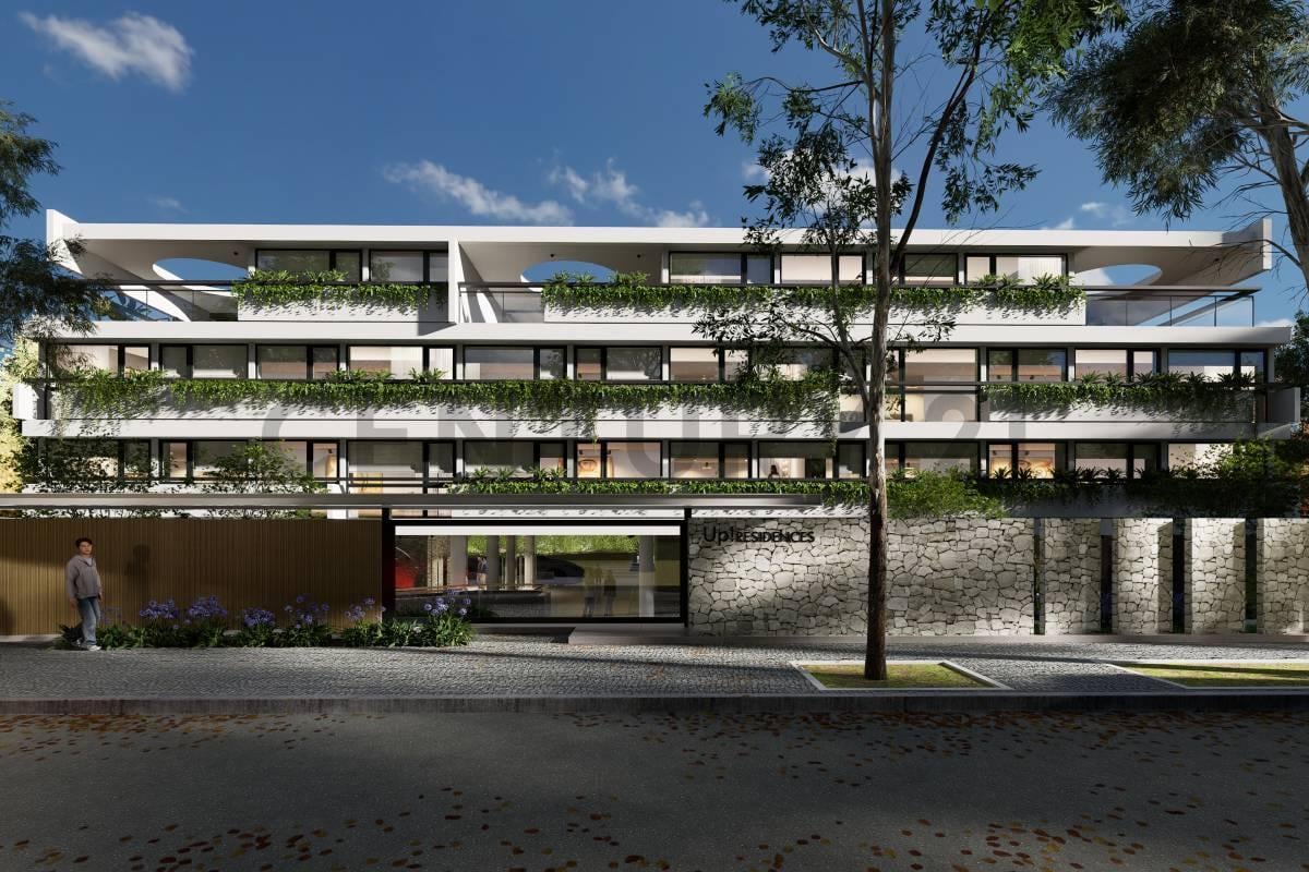 Foto de Departamento en construcción en venta en City Bell de tres dormitorios, imagen 5