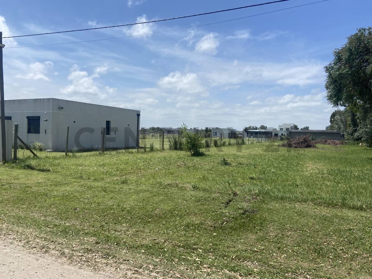 Foto de Lote en venta en La Cañada I, City Bell, imagen 1