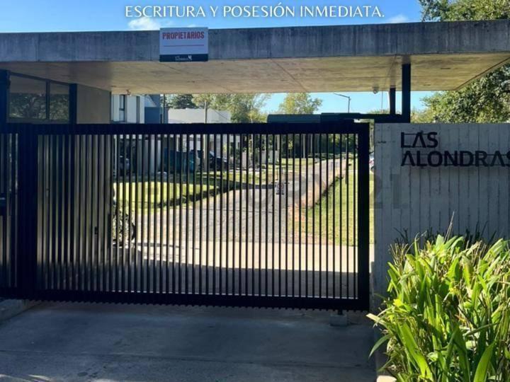 Foto de LOTE EN VENTA EN VILLA ELISA ESCRITURABLE, imagen 2