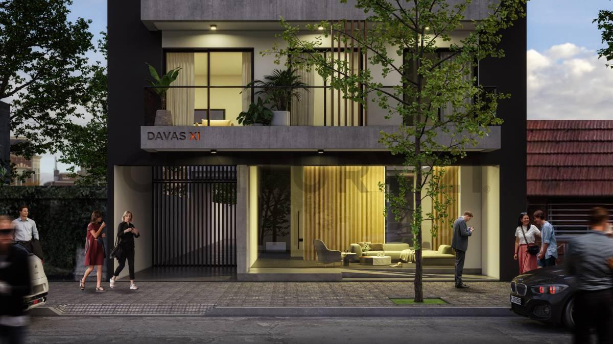 Foto de DEPARTAMENTO MONOAMBIENTE DIVISIBLE EN POZO EN VENTA - LA PLATA., imagen 4