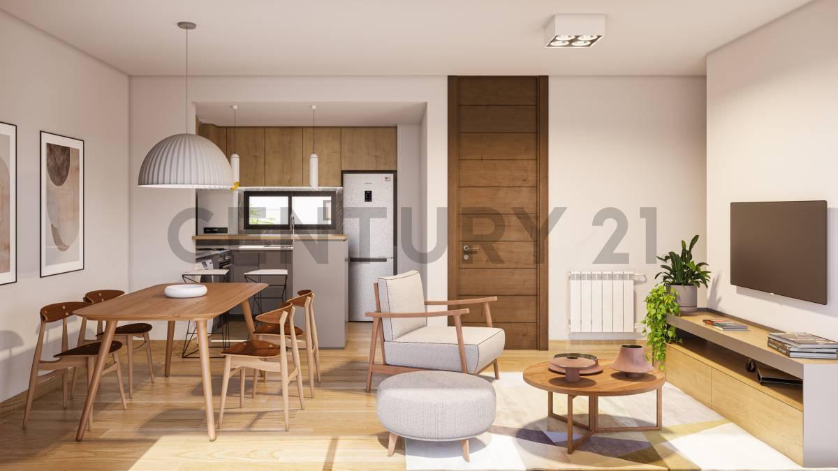Foto de DEPARTAMENTO MONOAMBIENTE DIVISIBLE EN POZO EN VENTA - LA PLATA., imagen 1