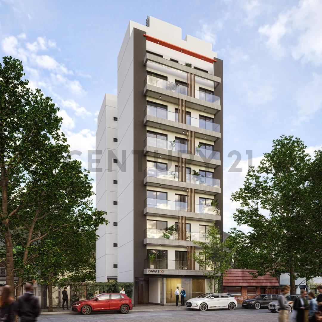 Foto de DEPARTAMENTO MONOAMBIENTE DIVISIBLE EN POZO EN VENTA - LA PLATA., imagen 3