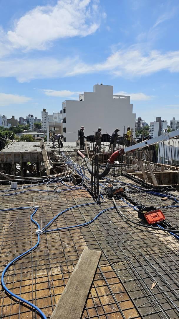 Foto de DEPARTAMENTO MONOAMBIENTE DIVISIBLE EN POZO EN VENTA - LA PLATA., imagen 2