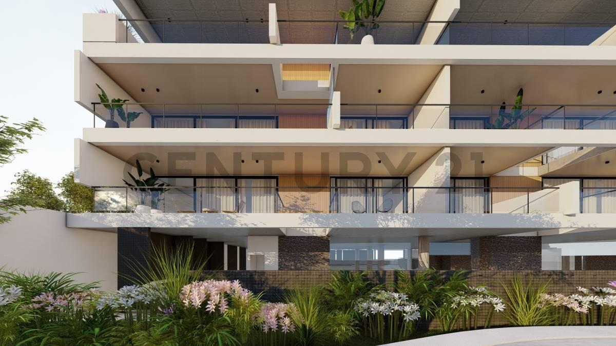 Foto de Departamento en construcción en venta en City Bell de dos dormitorios, imagen 5