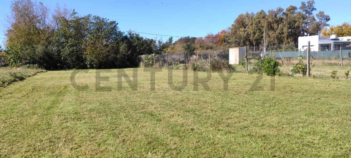 Foto de Lote en Venta en Barrio Cerrado El Capricho - City Bell, imagen 1