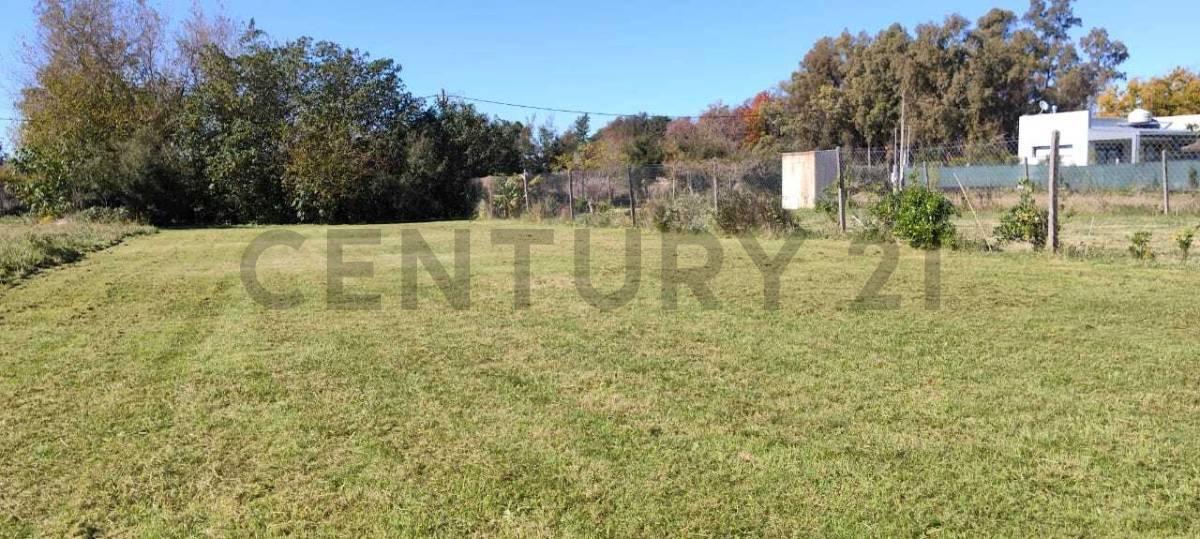 Foto de Lote en Venta en Barrio Cerrado El Capricho - City Bell, imagen 3