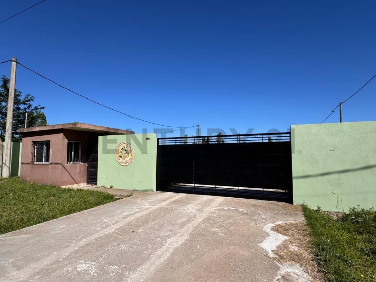 Foto de Lote en venta en Arturo Segui, imagen 2