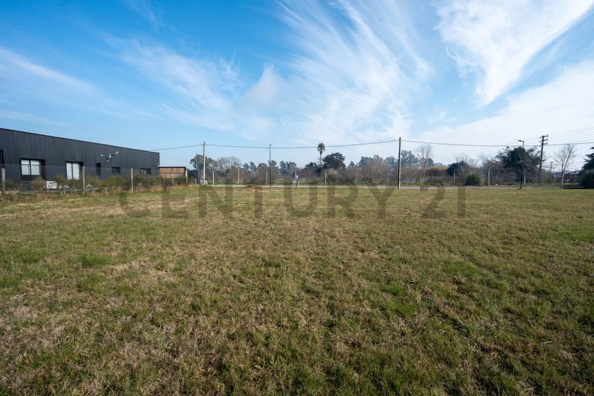 Foto de LOTE EN VENTA EN LAS CAROLINAS CITY BELL, imagen 1