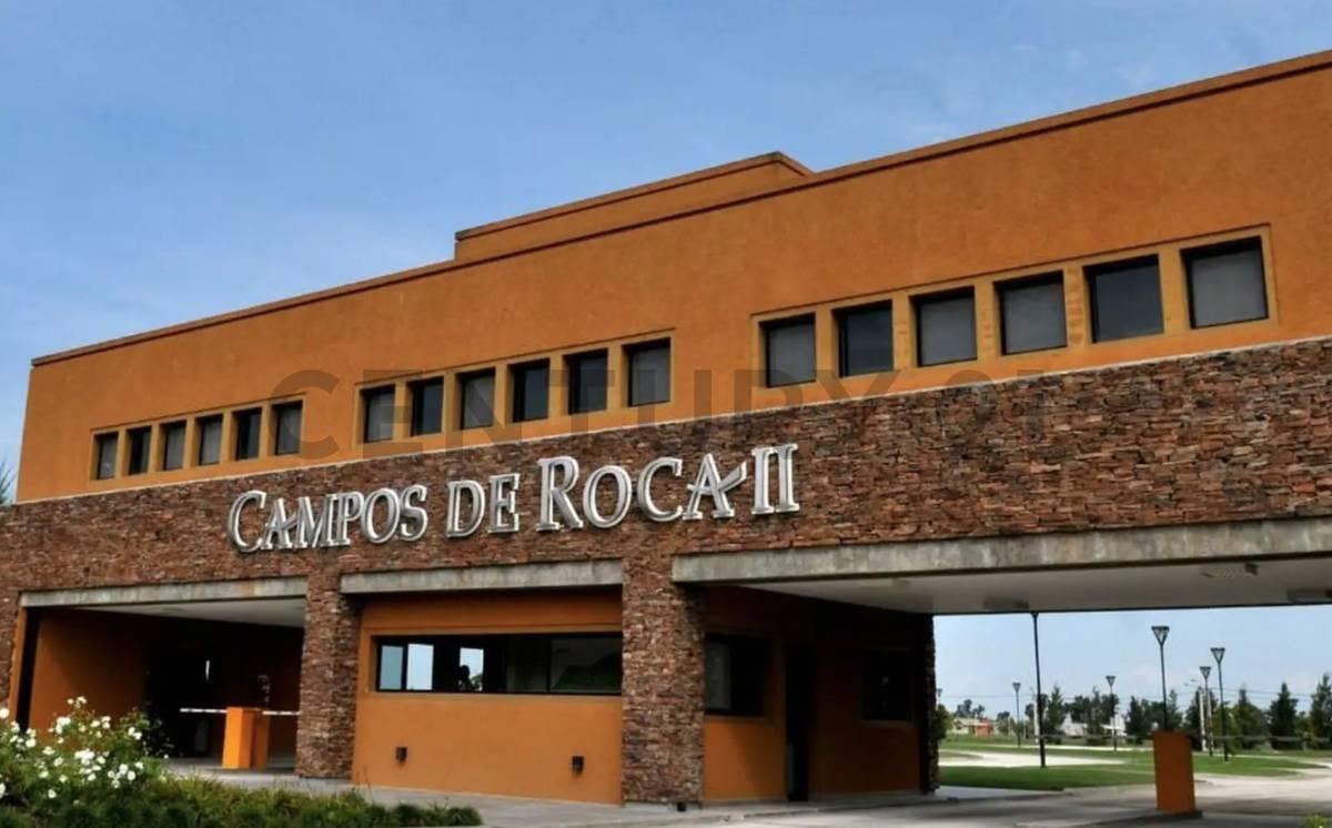 Foto de LOTE EN VENTA EN CAMPOS DE ROCA, imagen 5