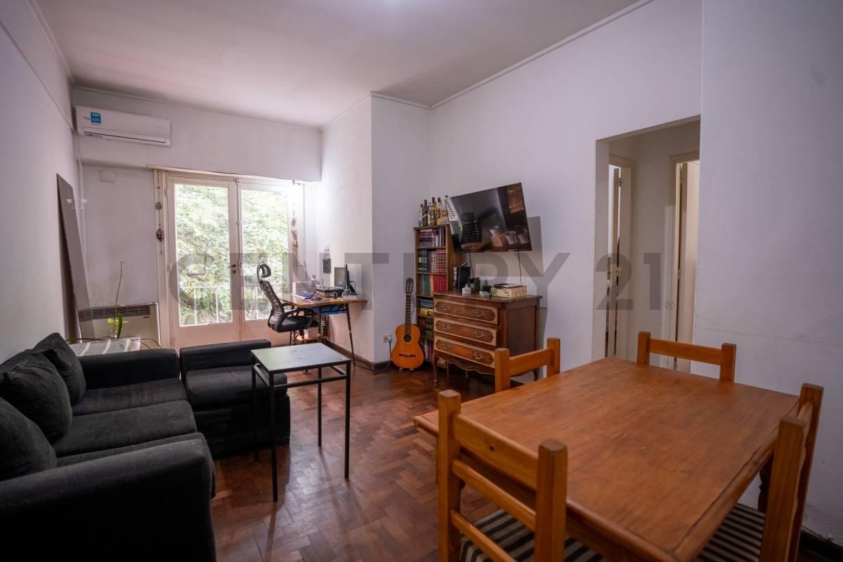 Foto de Departamento APTO BANCO de 2 dormitorios en VENTA en La Plata | Calle 6, imagen 3