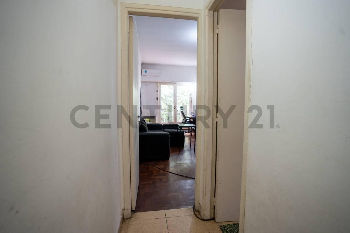 Foto de Departamento APTO BANCO de 2 dormitorios en VENTA en La Plata | Calle 6, imagen 2