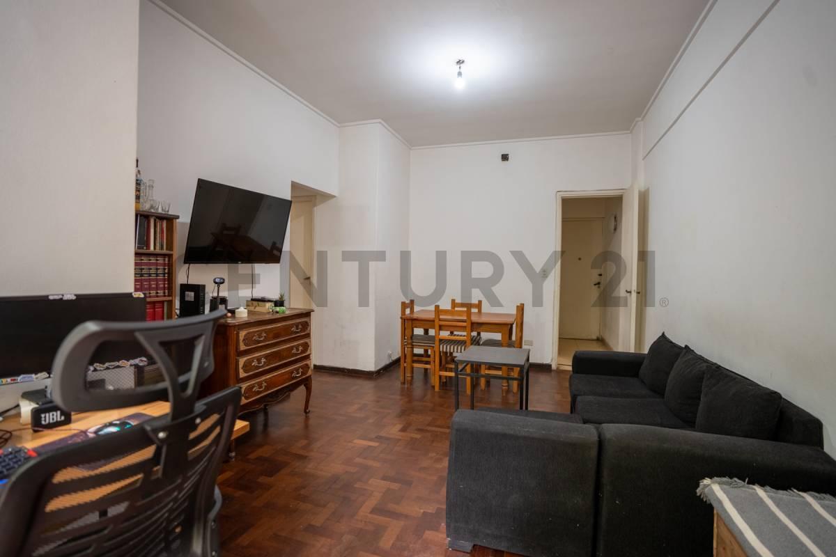 Foto de Departamento APTO BANCO de 2 dormitorios en VENTA en La Plata | Calle 6, imagen 1