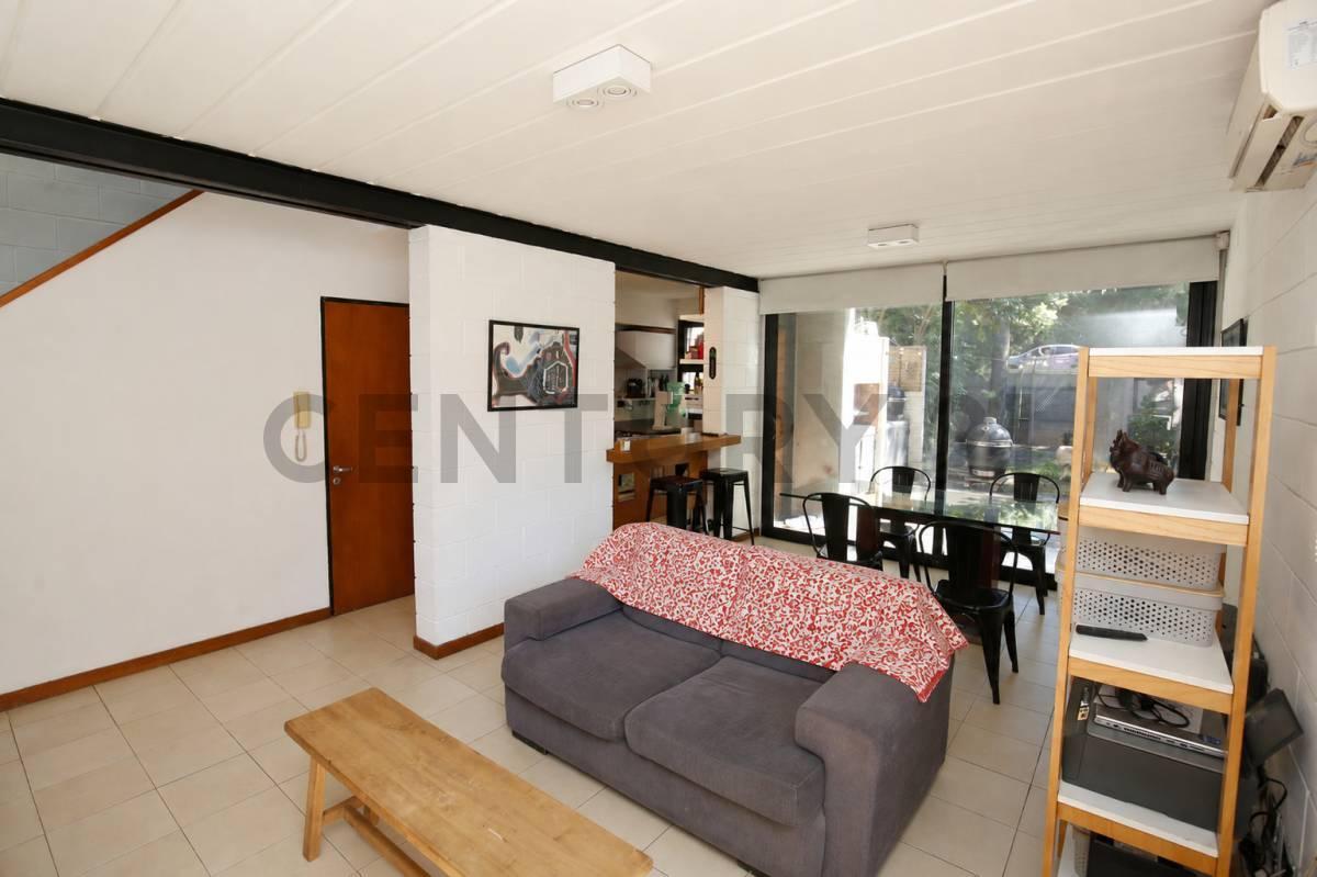 Foto de Dúplex en venta en Manuel B. Gonnet en complejo cerrado, imagen 5