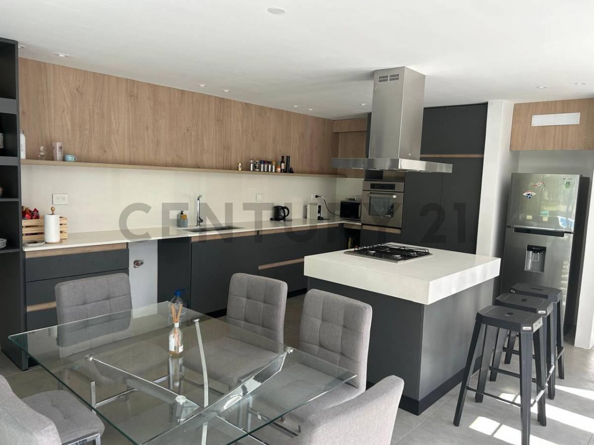 Foto de Casa en venta en planta baja barrio cerrado LAS CAROLINAS, imagen 4
