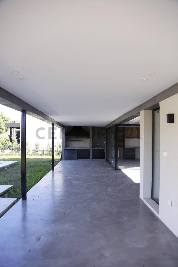 Foto de Casa en venta en planta baja barrio cerrado LAS CAROLINAS, imagen 3