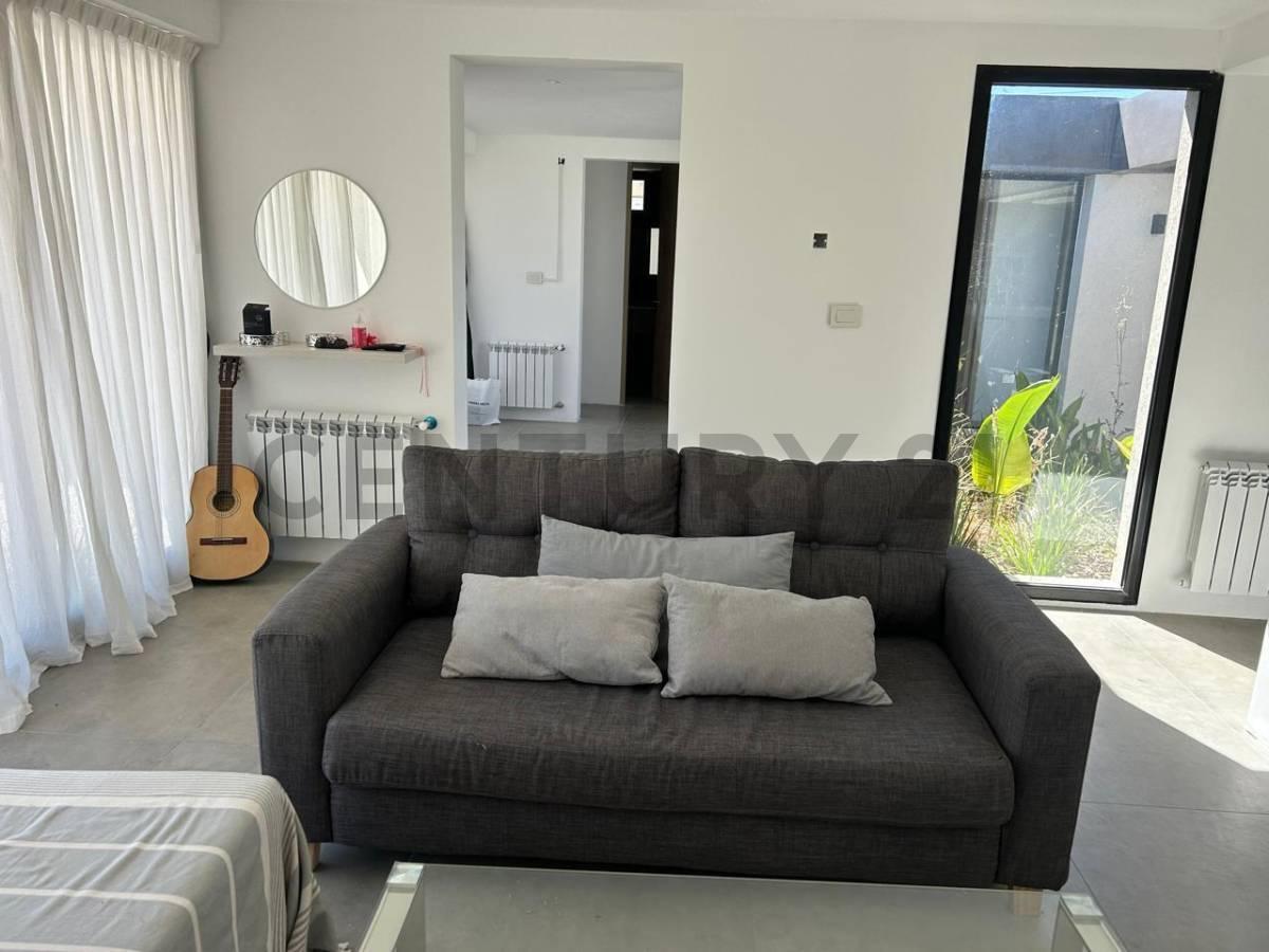 Foto de Casa en venta en planta baja barrio cerrado LAS CAROLINAS, imagen 5