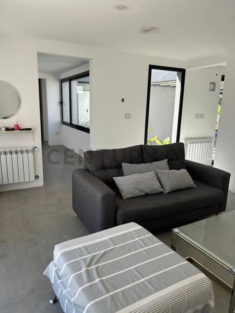 Foto de Casa en venta en planta baja barrio cerrado LAS CAROLINAS, imagen 2