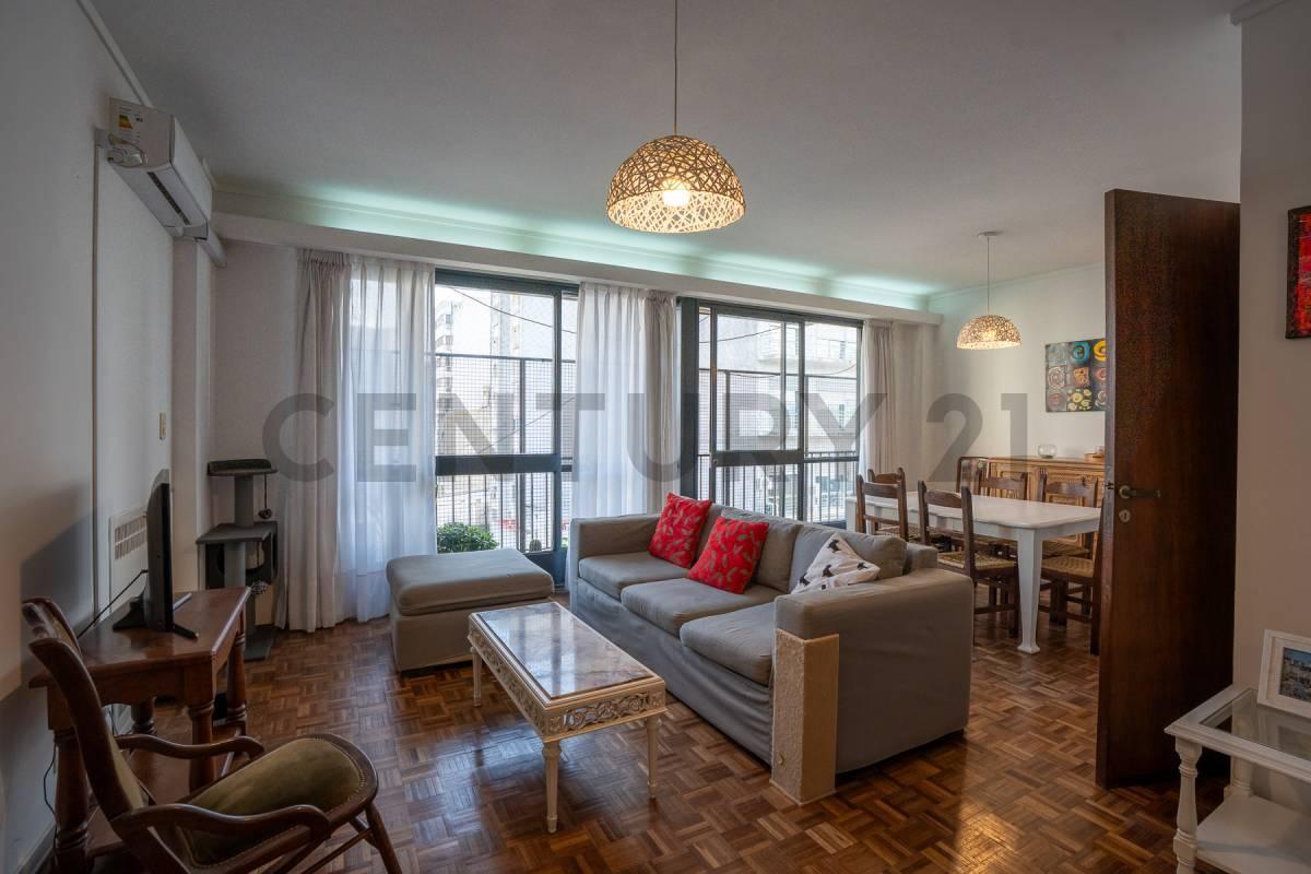 Foto de VENTA DEPARTAMENTO LA PLATA, imagen 4