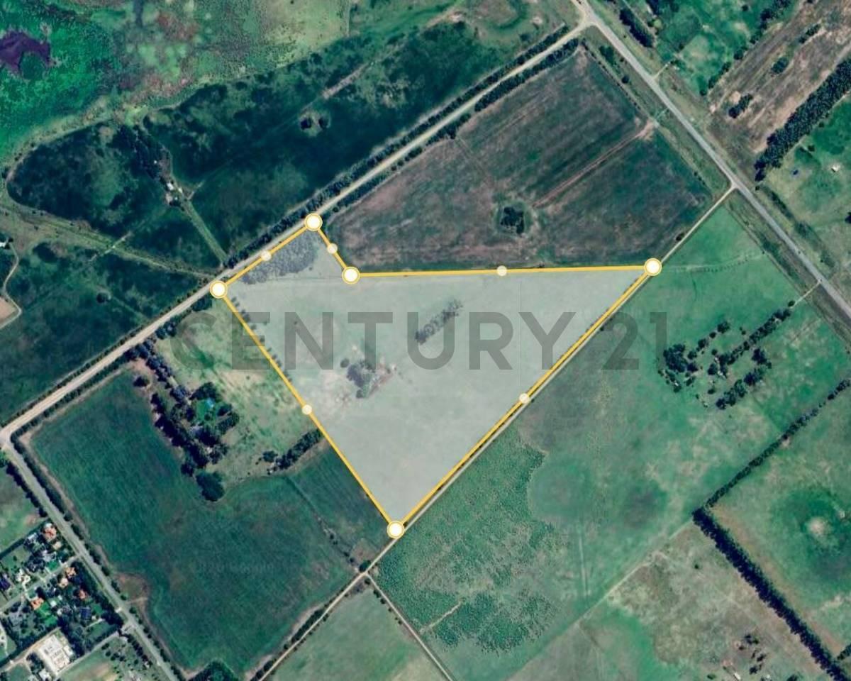 Foto de Campo en San Miguel del Monte de 23 hectáreas, imagen 1