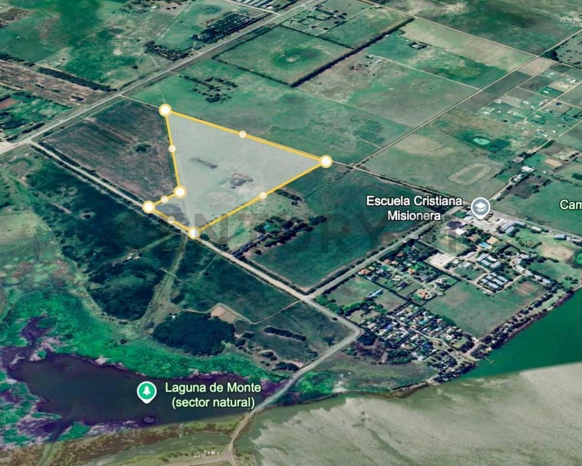 Foto de Campo en San Miguel del Monte de 23 hectáreas, imagen 2