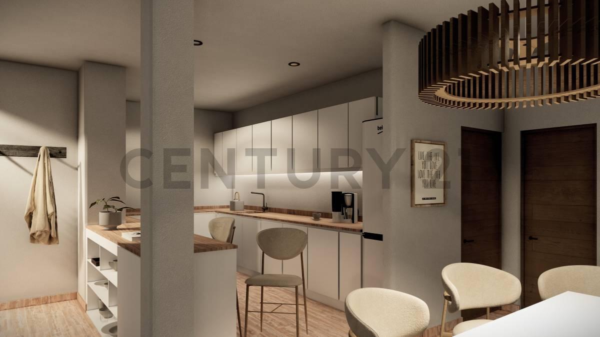 Foto de Monoambiente en venta En La Plata - En construccion, imagen 1