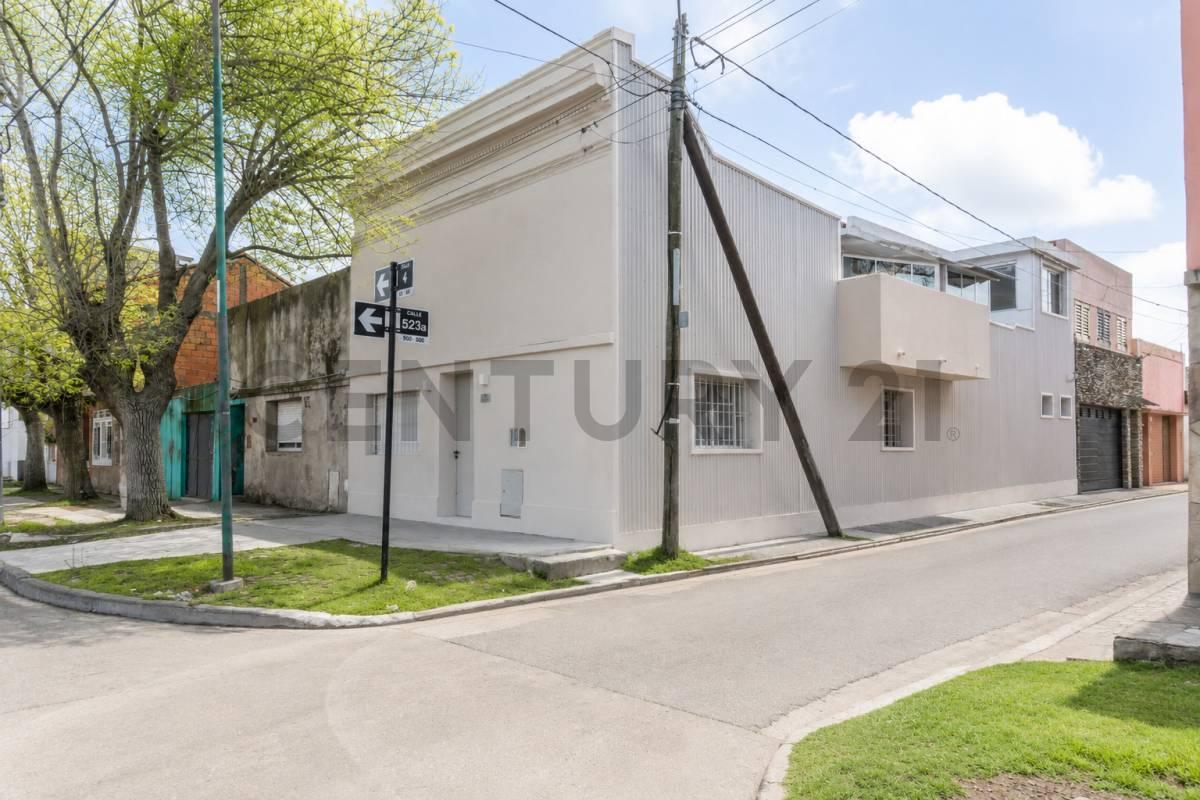Foto de CASA EN VENTA EN TOLOSA, imagen 1