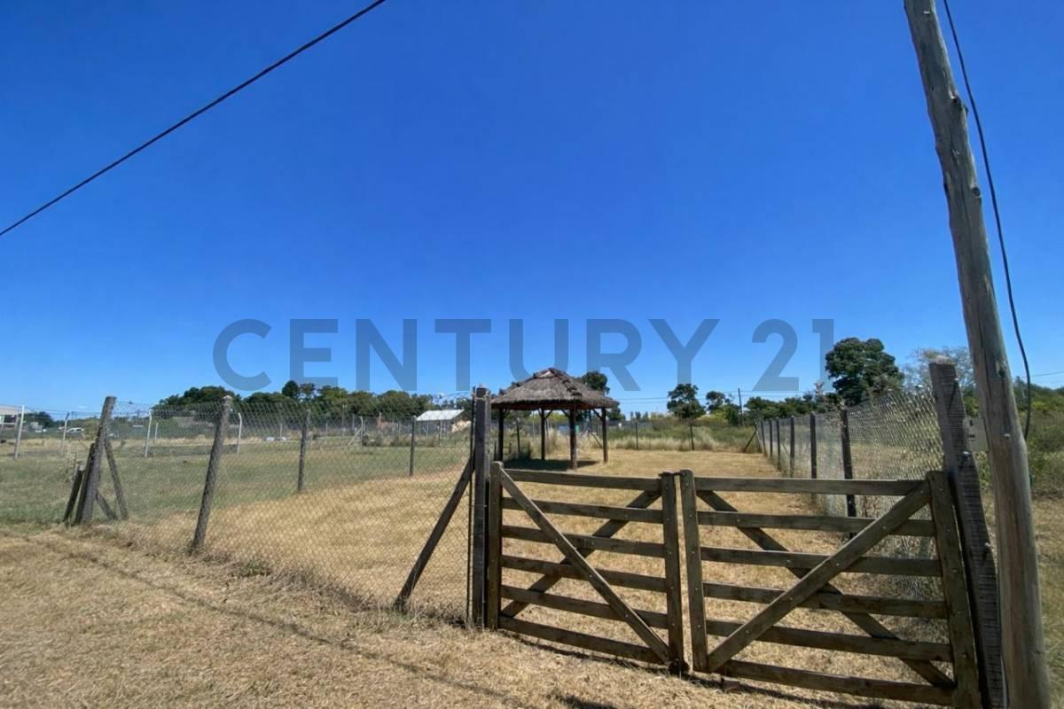 Foto de Terreno en venta – Barrio Cerrado Los Fresnos | Arturo Segu, imagen 1