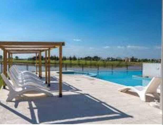 Foto de LOTE EN ESQUINA EN ZONA CENTRAL EN EL MIRADOR: ÚNICO CLUB DE CAMPO CON, imagen 5