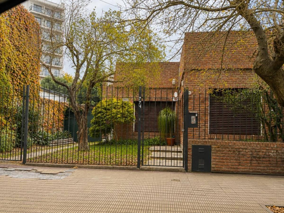 Foto de Casa en venta, Diagonal 78 e/ 8 y 9, imagen 2