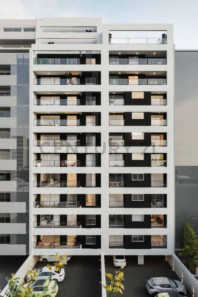 Foto de Departamento Monoambiente en La Plata, imagen 5