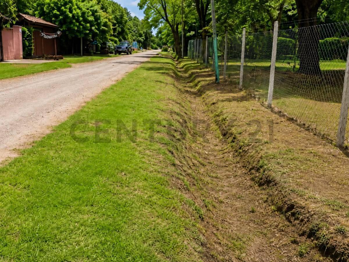 Foto de Venta Terreno de 3.000 m2, Barrio San Juan Pereyra Iraola., imagen 1