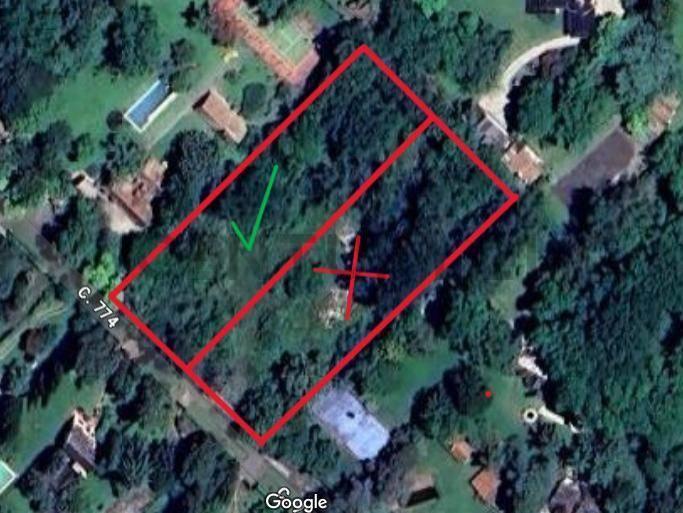 Foto de Venta Terreno de 3.000 m2, Barrio San Juan Pereyra Iraola., imagen 3