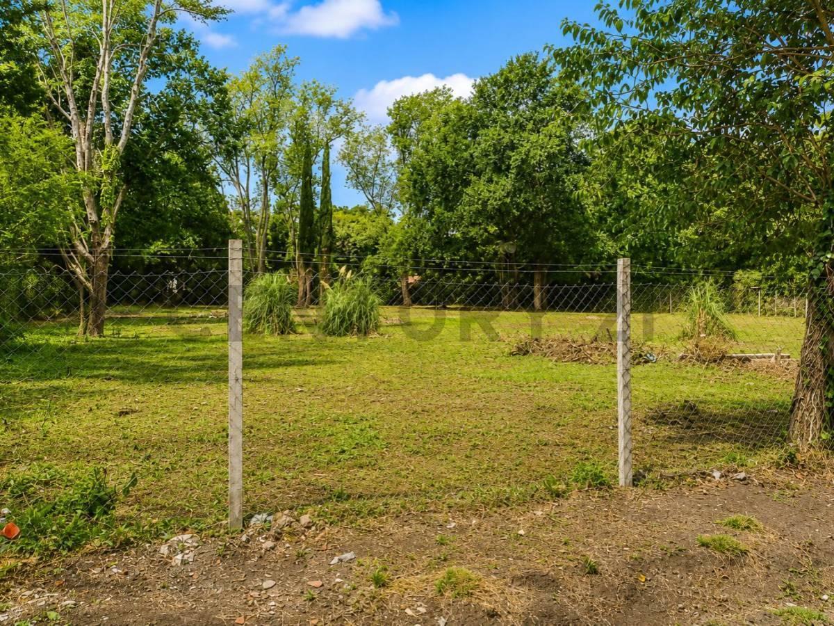 Foto de Venta Terreno de 3.000 m2, Barrio San Juan Pereyra Iraola., imagen 5