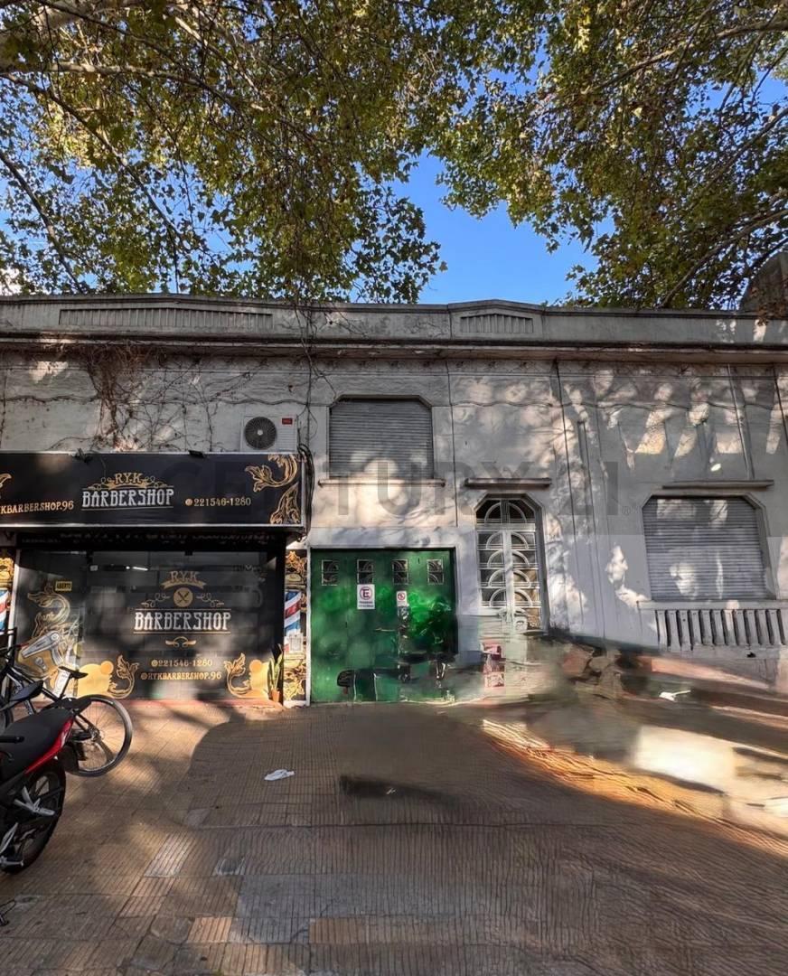 Foto de LOTE EN VENTA EN LA PLATA, imagen 4