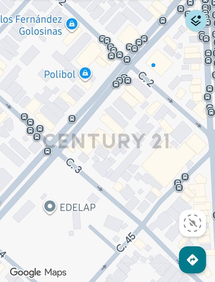 Foto de LOTE EN VENTA EN LA PLATA, imagen 2