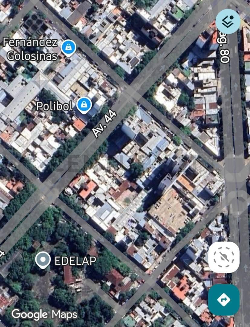 Foto de LOTE EN VENTA EN LA PLATA, imagen 5