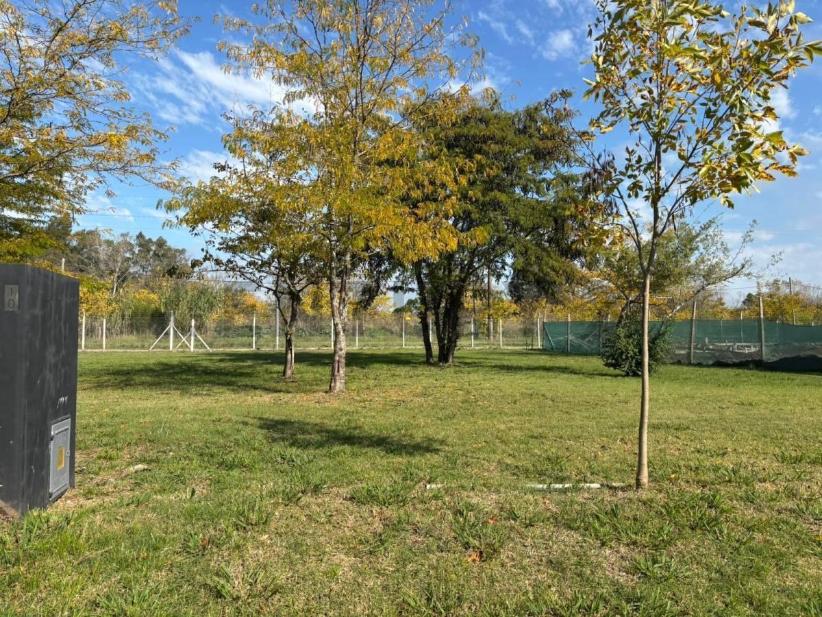 Foto de Lote en Barrio Cerrado en City Bell, imagen 2