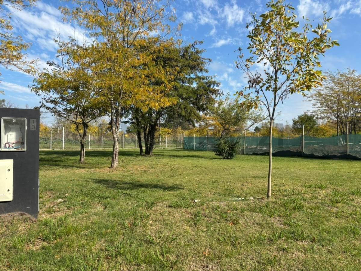 Foto de Lote en Barrio Cerrado en City Bell, imagen 3