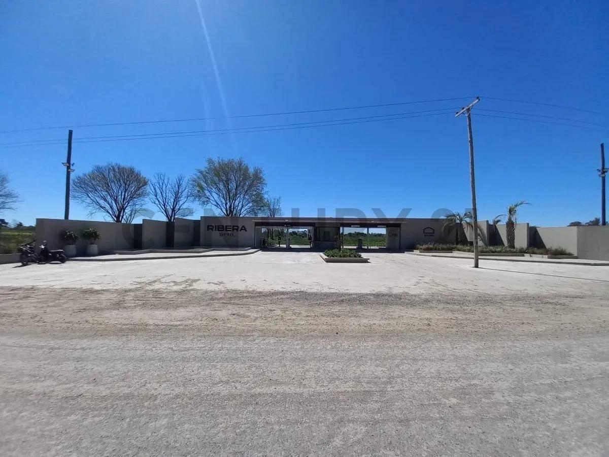 Foto de LOTE INTERNO EN VENTA UBICADO EN BARRIO RIBERA, imagen 4