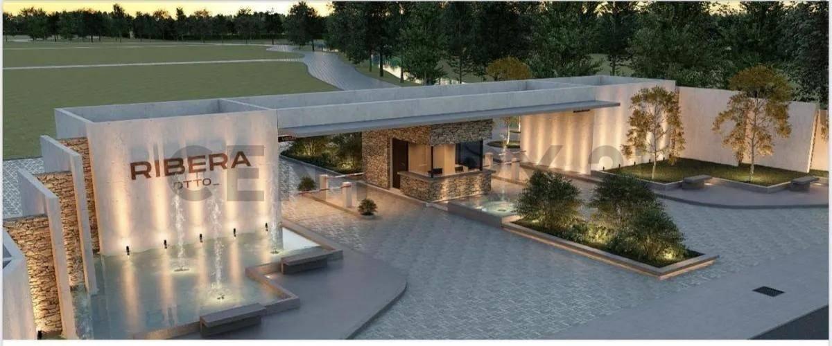 Foto de LOTE INTERNO EN VENTA UBICADO EN BARRIO RIBERA, imagen 1