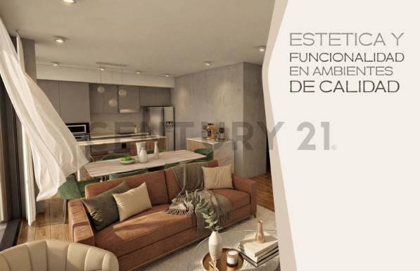 Foto de VENTA, Departamento de 2 dormitorios con cochera y terraza privada de, imagen 1