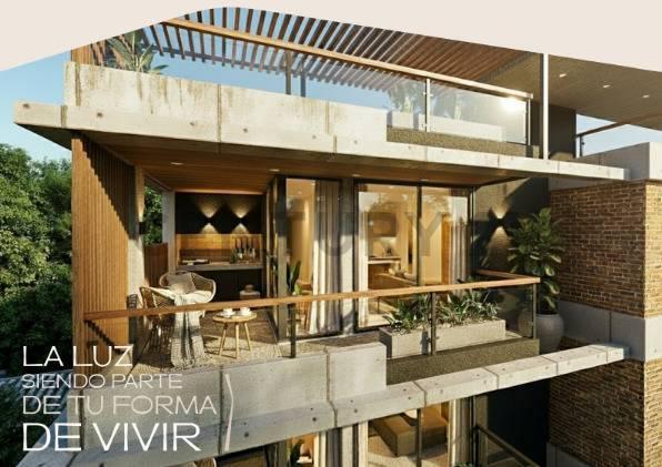Foto de VENTA, Departamento de 2 dormitorios con cochera y terraza privada de, imagen 2