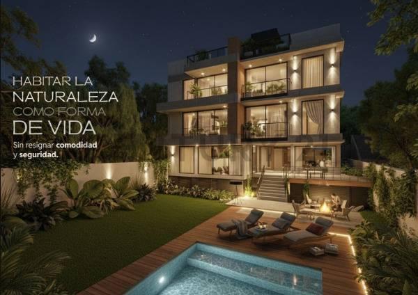 Foto de VENTA, Departamento de 1 dormitorio con terraza privada de Pozo, CITY, imagen 5
