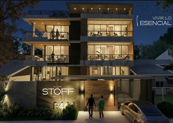 Foto de VENTA, Departamento de 1 dormitorio con terraza privada de Pozo, CITY, imagen 1