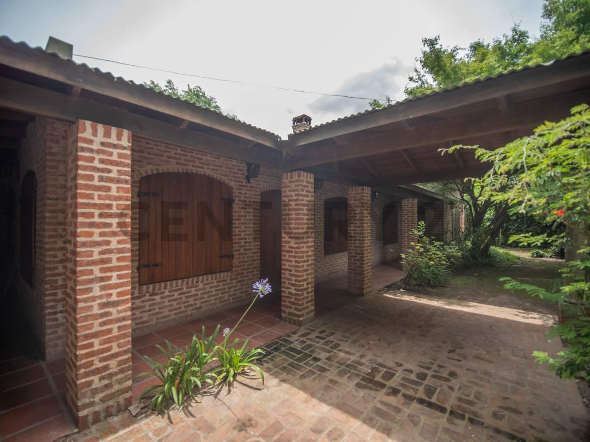 Foto de Casa en venta en City Bell, imagen 1