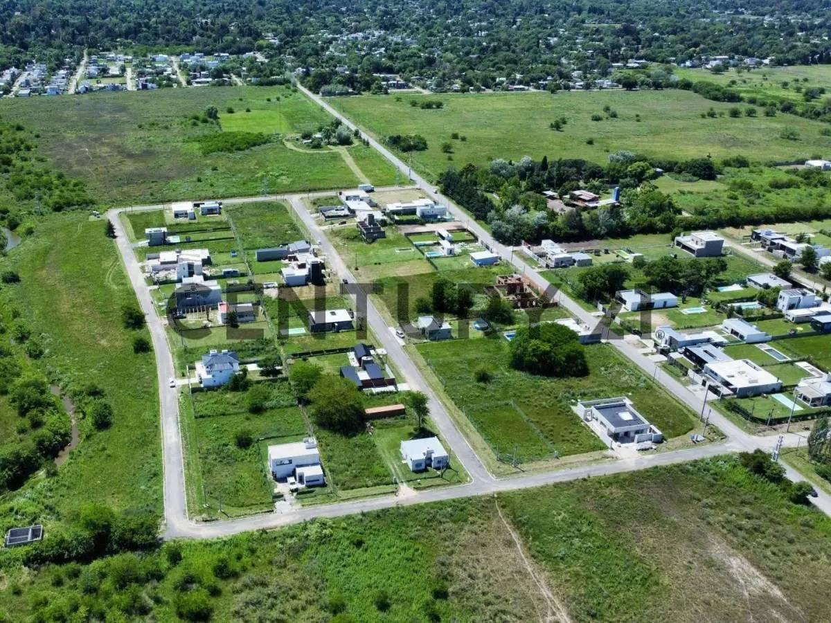 Foto de Lote en Venta Barrio La Clementina City Bell, imagen 1