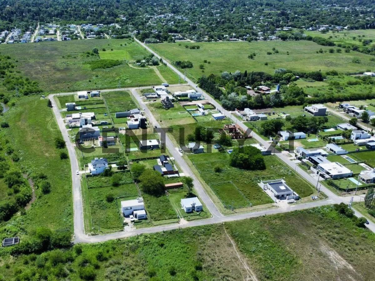 Foto de Lote en Venta Barrio La Clementina City Bell, imagen 2