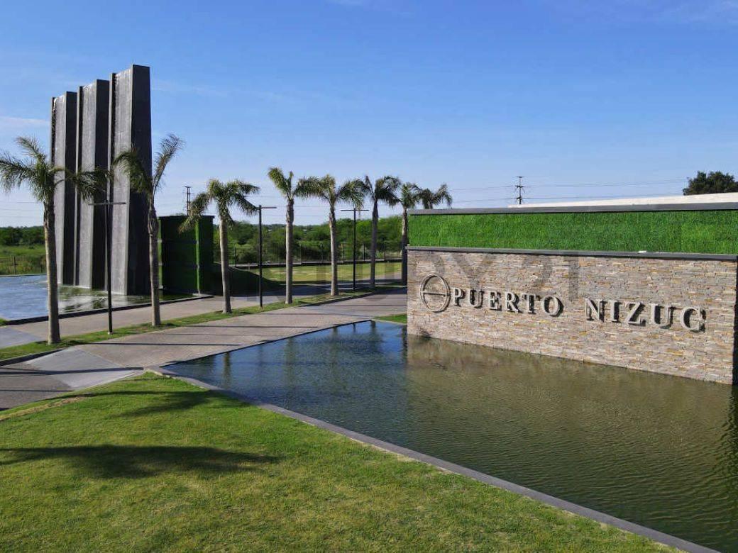 Foto de Lote en Puerto Nizuc 100% financiado, imagen 1