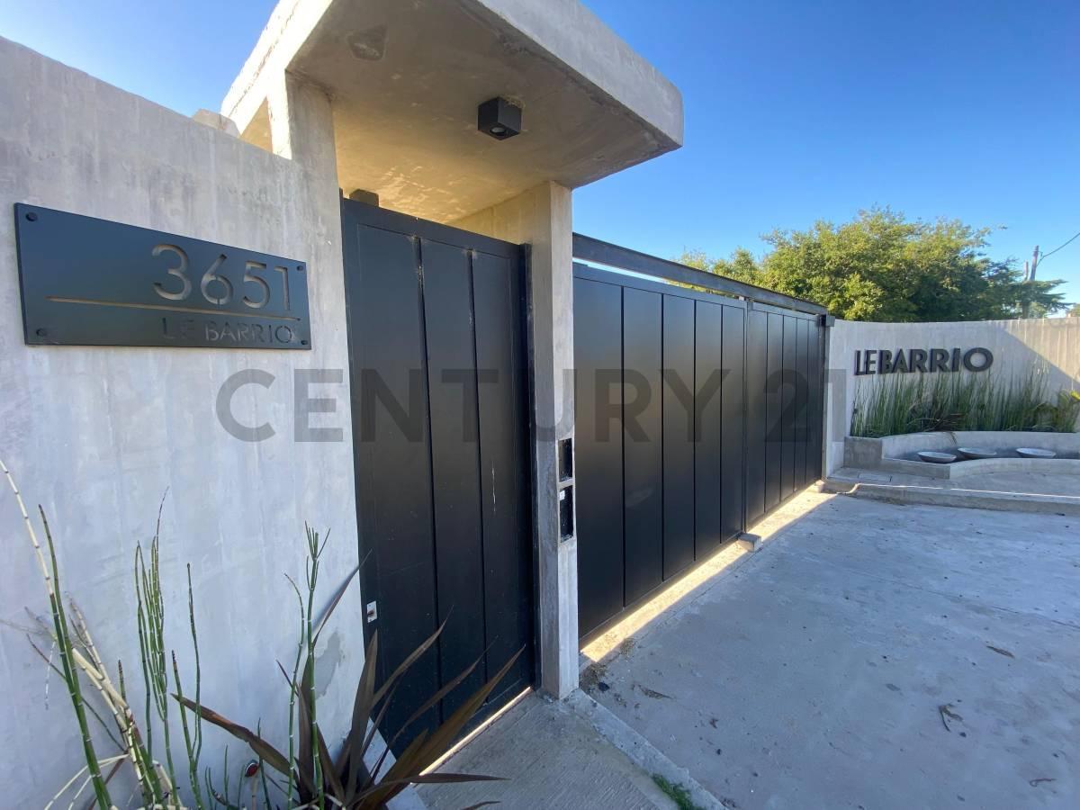 Foto de Terreno en Venta Barrio cerrado LE barrio- Joaquin Gorina, imagen 1
